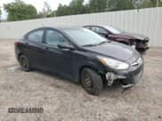 ✅ 2013 Hyundai Accent GLS • VIN: KMHCT4AE2DU426319 • Лот: 50170334. Опубликован ранее на Copart с пробегом 292 260 миль. Бесплатный доступ к архиву аукционных продаж из США и подробный отчёт об истории автомобиля на DreamBid. Изображение 4.