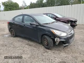 ✅ 2013 Hyundai Accent GLS • VIN: KMHCT4AE2DU426319 • Лот: 50170334. Опубликован ранее на Copart с пробегом 292 260 миль. Бесплатный доступ к архиву аукционных продаж из США и подробный отчёт об истории автомобиля на DreamBid. Изображение 4.