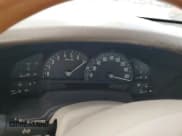 ✅ 2004 Cadillac XLR • VIN: 1G6YV34A045603308 • Лот: 75459524. Опубликован ранее на Copart с пробегом Не указан. Бесплатный доступ к архиву аукционных продаж из США и подробный отчёт об истории автомобиля на DreamBid. Изображение 9.