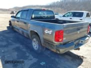 ✅ 2006 Dodge Dakota SLT • VIN: 1D7HW48NX6S639546 • Лот: 41709112. Опубликован ранее на IAAI с пробегом 182 478 миль. Бесплатный доступ к архиву аукционных продаж из США и подробный отчёт об истории автомобиля на DreamBid. Изображение 3.