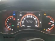 ✅ 2014 Dodge Durango R/T • VIN: 1C4SDJCTXEC345261 • Lot: 52190285. Listed on Copart with 172,035 mi. Free auction sales archive from the USA and detailed vehicle history report at DreamBid. Image 9.