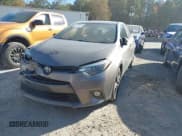 ✅ 2016 Toyota Corolla LE • VIN: 2T1BURHE7GC541788 • Lot: 43525700. Wystawiony na IAAI z przebiegiem 140 000 mil. Bezpłatny archiwum sprzedaży aukcyjnych z USA i szczegółowy raport historii pojazdu na DreamBid. Zdjęcie 2.