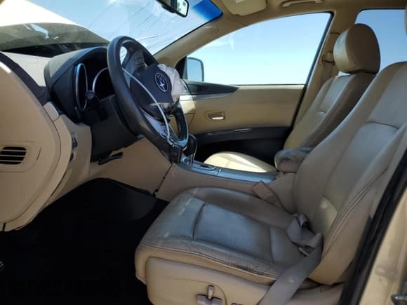 ✅ 2008 Subaru Tribeca Limited • VIN: 4S4WX90D384418016 • Лот: 64852835. Опубликован ранее на Copart с пробегом 181 929 миль. Бесплатный доступ к архиву аукционных продаж из США и подробный отчёт об истории автомобиля на DreamBid. Изображение 7.