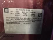 ✅ 2016 Chevrolet Malibu LS • VIN: 1G1ZB5ST7GF271952 • Lot: 92601115. Listed on Copart with 147,450 mi. Free auction sales archive from the USA and detailed vehicle history report at DreamBid. Image 12.