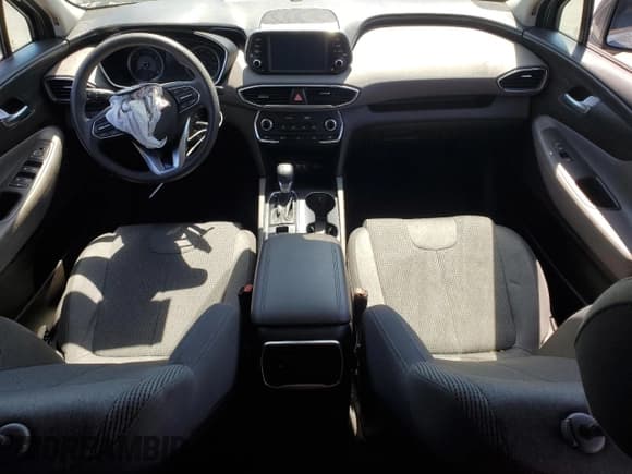 ✅ 2020 Hyundai Santa Fe SE • VIN: 5NMS23ADXLH141281 • Лот: 72071475. Опубликован ранее на Copart с пробегом Не указан. Бесплатный доступ к архиву аукционных продаж из США и подробный отчёт об истории автомобиля на DreamBid. Изображение 8.