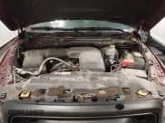 ✅ 2021 Ram 1500 Warlock • VIN: 1C6RR7GGXMS544502 • Lot: 42210533. Wystawiony na IAAI z przebiegiem 31 432 mil. Bezpłatny archiwum sprzedaży aukcyjnych z USA i szczegółowy raport historii pojazdu na DreamBid. Zdjęcie 10.