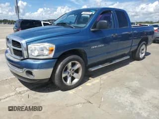✅ 2008 Dodge 1500 ST • VIN: 1D7HA16KX8J195860 • Лот: 73860784. Опубликован ранее на Copart с пробегом 155 810 миль. Бесплатный доступ к архиву аукционных продаж из США и подробный отчёт об истории автомобиля на DreamBid. Изображение 1.
