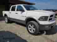 2009 Dodge 1500 TRX с VIN 1D3HV13TX9S713142, выставлен на аукционе Copart как лот 55308635 с пробегом 181 651 миль миль и Списание • Salvage title. История ставок и продаж доступна на DreamBid. Изображение 4.