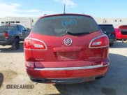 ✅ 2013 Buick Enclave Premium • VIN: 5GAKRDKD4DJ187251 • Lot: 42583974. Listed on IAAI with 139,192 mi. Free auction sales archive from the USA and detailed vehicle history report at DreamBid. Image 16.