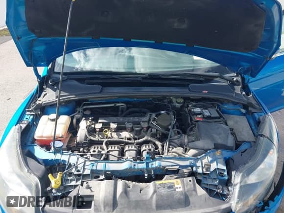 ✅ 2013 Ford Focus Titanium • VIN: 1FADP3J21DL286546 • Лот: 43499137. Опубликован ранее на IAAI с пробегом 76 449 миль. Бесплатный доступ к архиву аукционных продаж из США и подробный отчёт об истории автомобиля на DreamBid. Изображение 10.