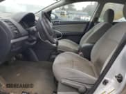 ✅ 2012 Nissan Sentra SR • VIN: 3N1AB6AP9CL689091 • Lot: 90494005. Listed on Copart with 173,101 mi. Free auction sales archive from the USA and detailed vehicle history report at DreamBid. Image 7.