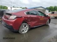 ✅ 2017 Chevrolet Volt LT • VIN: 1G1RA6S55HU126514 • Lot: 56346154. Wystawiony na Copart z przebiegiem 64 285 mil. Bezpłatny archiwum sprzedaży aukcyjnych z USA i szczegółowy raport historii pojazdu na DreamBid. Zdjęcie 3.