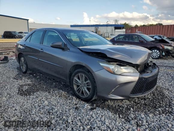 ✅ 2017 Toyota Camry XLE • VIN: 4T1BF1FK4HU454788 • Lot: 85516275. Listed on Copart with 149,887 mi. Free auction sales archive from the USA and detailed vehicle history report at DreamBid. Image 4.