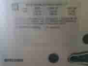 2007 Chevrolet Impala LT с VIN 2G1WT58NX79287919, выставлен на аукционе Copart как лот 90101235 с пробегом 152 468 миль миль и Списание • Salvage title. История ставок и продаж доступна на DreamBid. Изображение 12.