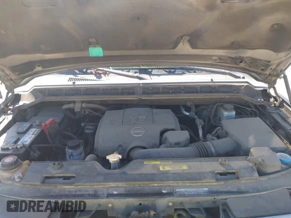 ✅ 2012 Nissan Titan SV • VIN: 1N6AA0EK3CN330408 • Lot: 42852614. Listed on IAAI with 172,279 mi. Free auction sales archive from the USA and detailed vehicle history report at DreamBid. Image 10.