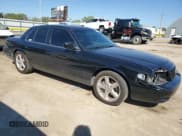 ✅ 2003 Mercury Marauder • VIN: 2MEHM75VX3X655842 • Lot: 74397554. Wystawiony na Copart z przebiegiem 185 413 mil. Bezpłatny archiwum sprzedaży aukcyjnych z USA i szczegółowy raport historii pojazdu na DreamBid. Zdjęcie 4.