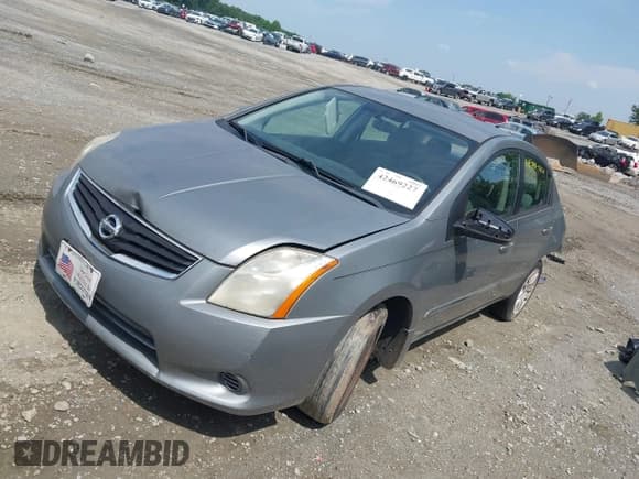 ✅ 2010 Nissan Sentra SR • VIN: 3N1AB6AP6AL727616 • Lot: 42469227. Wystawiony na IAAI z przebiegiem 196 311 mil. Bezpłatny archiwum sprzedaży aukcyjnych z USA i szczegółowy raport historii pojazdu na DreamBid. Zdjęcie 16.