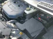 ✅ 2015 Ford Escape Titanium • VIN: 1FMCU9J93FUA72603 • Lot: 41631058. Listed on IAAI with 138,687 mi. Free auction sales archive from the USA and detailed vehicle history report at DreamBid. Image 19.