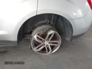 ✅ 2017 Chevrolet Equinox Premier • VIN: 2GNALDEK3H1592451 • Лот: 43609405. Опубликован ранее на IAAI с пробегом 251 811 миль. Бесплатный доступ к архиву аукционных продаж из США и подробный отчёт об истории автомобиля на DreamBid. Изображение 6.