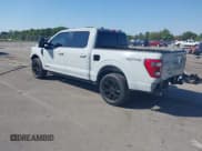 ✅ 2023 Ford F-150 XLT • VIN: 1FTFW1ED5PFB96471 • Лот: 43143106. Опубликован ранее на IAAI с пробегом 45 729 миль. Бесплатный доступ к архиву аукционных продаж из США и подробный отчёт об истории автомобиля на DreamBid. Изображение 3.