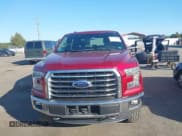 ✅ 2016 Ford F-150 XLT • VIN: 1FTEW1EPXGFC84647 • Lot: 43170368. Listed on IAAI with 102,398 mi. Free auction sales archive from the USA and detailed vehicle history report at DreamBid. Image 12.