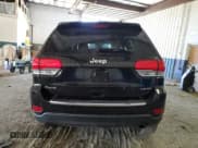 ✅ 2018 Jeep Grand Cherokee Limited • VIN: 1C4RJFBG7JC211455 • Лот: 84785015. Опубликован ранее на Copart с пробегом 102 386 миль. Бесплатный доступ к архиву аукционных продаж из США и подробный отчёт об истории автомобиля на DreamBid. Изображение 6.