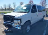✅ 2013 Ford Econoline Passenger XL • VIN: 1FBSS3BL0DDB34697 • Lot: 42056699. Listed on IAAI with 180,788 mi. Free auction sales archive from the USA and detailed vehicle history report at DreamBid. Image 2.