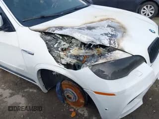 ✅ 2013 BMW X5 M • VIN: 5YMGY0C5XD0C11558 • Лот: 41678173. Опубликован ранее на IAAI с пробегом Не указан. Бесплатный доступ к архиву аукционных продаж из США и подробный отчёт об истории автомобиля на DreamBid. Изображение 6.