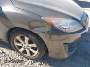 ✅ 2010 Mazda 3 i Touring • VIN: JM1BL1SF6A1212789 • Лот: 43671607. Опубликован ранее на IAAI с пробегом 188 382 миль. Бесплатный доступ к архиву аукционных продаж из США и подробный отчёт об истории автомобиля на DreamBid. Изображение 6.