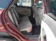 2016 Hyundai Tucson Sport with VIN KM8J3CA24GU084397, listed as a IAAI auction lot 42701460 with 105,474 mi miles and . Bid and sale history available at DreamBid. Image 8.