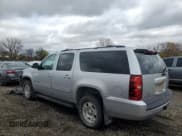 ✅ 2014 Chevrolet Suburban LT • VIN: 1GNSKJE71ER240120 • Lot: 78136164. Wystawiony na Copart z przebiegiem 209 203 mil. Bezpłatny archiwum sprzedaży aukcyjnych z USA i szczegółowy raport historii pojazdu na DreamBid. Zdjęcie 2.