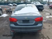 ✅ 2013 Volkswagen Jetta SE • VIN: 3VWDP7AJXDM356243 • Lot: 43667114. Listed on IAAI with 132,461 mi. Free auction sales archive from the USA and detailed vehicle history report at DreamBid. Image 17.