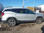 ✅ 2021 GMC Terrain SLT • VIN: 3GKALVEV9ML371572 • Lot: 41173091. Wystawiony na IAAI z przebiegiem 59 250 mil. Bezpłatny archiwum sprzedaży aukcyjnych z USA i szczegółowy raport historii pojazdu na DreamBid. Zdjęcie 13.