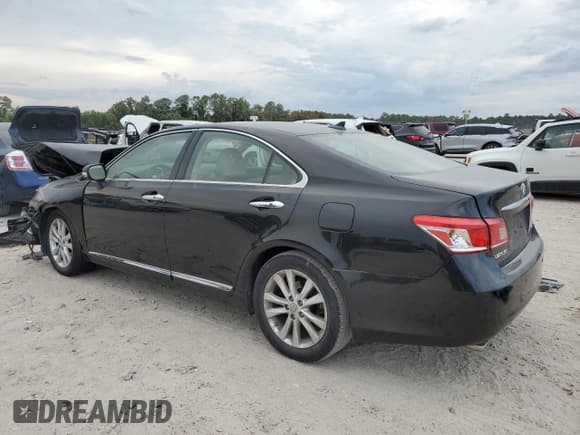 ✅ 2010 Lexus ES 330 • VIN: JTHBK1EG3A2364934 • Лот: 86682785. Опубликован ранее на Copart с пробегом Не указан. Бесплатный доступ к архиву аукционных продаж из США и подробный отчёт об истории автомобиля на DreamBid. Изображение 2.