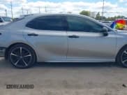 ✅ 2020 Toyota Camry XSE • VIN: 4T1K61AK9LU974307 • Lot: 43268447. Listed on IAAI with 120,329 mi. Free auction sales archive from the USA and detailed vehicle history report at DreamBid. Image 14.