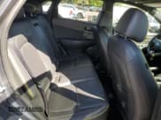 ✅ 2019 Hyundai Kona Limited • VIN: KM8K3CA52KU264856 • Lot: 63470695. Listed on Copart with 57,655 mi. Free auction sales archive from the USA and detailed vehicle history report at DreamBid. Image 11.