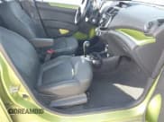 ✅ 2013 Chevrolet Spark LT • VIN: KL8CD6S9XDC510711 • Лот: 43634722. Опубликован ранее на IAAI с пробегом 105 063 миль. Бесплатный доступ к архиву аукционных продаж из США и подробный отчёт об истории автомобиля на DreamBid. Изображение 5.