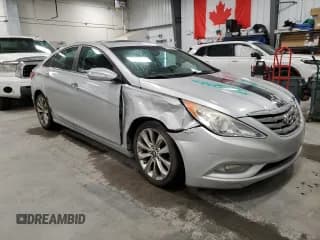 ✅ 2011 Hyundai Sonata SE • VIN: 5NPEC4AB3BH177720 • Лот: 85670195. Опубликован ранее на Copart с пробегом 271 807 миль. Бесплатный доступ к архиву аукционных продаж из США и подробный отчёт об истории автомобиля на DreamBid. Изображение 4.
