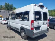 ✅ 2016 Ram ProMaster Cargo • VIN: 3C6TRVPGXGE128516 • Lot: 42315129. Wystawiony na IAAI z przebiegiem 109 234 mil. Bezpłatny archiwum sprzedaży aukcyjnych z USA i szczegółowy raport historii pojazdu na DreamBid. Zdjęcie 3.