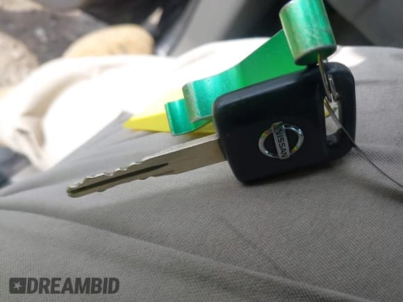 ✅ 2018 Nissan Frontier SV • VIN: 1N6AD0EV0JN744891 • Lot: 42128481. Listed on IAAI with 137,412 mi. Free auction sales archive from the USA and detailed vehicle history report at DreamBid. Image 11.