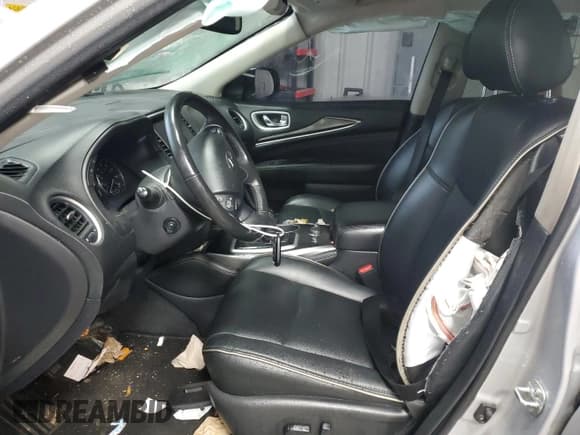 ✅ 2020 Infiniti QX60 Pure • VIN: 5N1DL0MM4LC525907 • Lot: 68540065. Wystawiony na Copart z przebiegiem 129 279 mil. Bezpłatny archiwum sprzedaży aukcyjnych z USA i szczegółowy raport historii pojazdu na DreamBid. Zdjęcie 7.