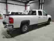 2008 Chevrolet Silverado 3500HD SRW LTZ с VIN 1GCHK33698F167903, выставлен на аукционе Copart как лот 42434475 с пробегом 162 616 миль миль и Чистый • Clean title. История ставок и продаж доступна на DreamBid. Изображение 3.