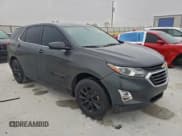 ✅ 2018 Chevrolet Equinox LT • VIN: 2GNAXJEV3J6211770 • Lot: 95193865. Listed on Copart with 115,201 mi. Free auction sales archive from the USA and detailed vehicle history report at DreamBid. Image 4.