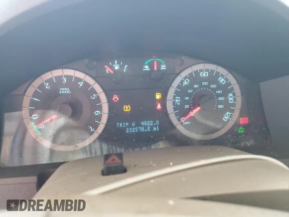 ✅ 2011 Ford Escape Hybrid • VIN: 1FMCU5K36BKB79864 • Лот: 81285475. Опубликован ранее на Copart с пробегом 232 570 миль. Бесплатный доступ к архиву аукционных продаж из США и подробный отчёт об истории автомобиля на DreamBid. Изображение 9.