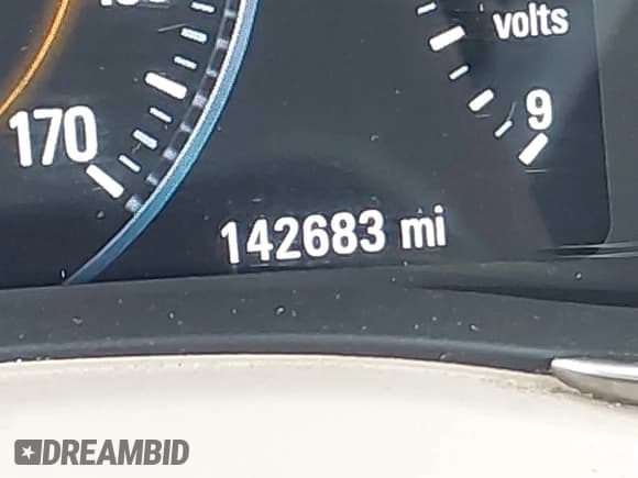 ✅ 2016 Buick LaCrosse Sport Touring • VIN: 1G4G45G36GF208774 • Лот: 42880609. Опубликован ранее на IAAI с пробегом 142 683 миль. Бесплатный доступ к архиву аукционных продаж из США и подробный отчёт об истории автомобиля на DreamBid. Изображение 15.