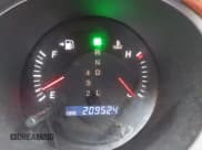 ✅ 2005 Lexus ES 350 • VIN: JTHBA30G755063805 • Lot: 42376576. Listed on IAAI with 209,524 mi. Free auction sales archive from the USA and detailed vehicle history report at DreamBid. Image 15.