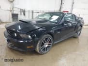 ✅ 2011 Ford Mustang GT Premium • VIN: 1ZVBP8CF2B5158006 • Lot: 42526641. Listed on IAAI with 117,753 mi. Free auction sales archive from the USA and detailed vehicle history report at DreamBid. Image 2.