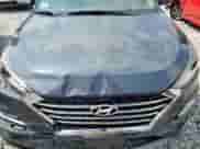 2020 Hyundai Tucson Ultimate z VIN KM8J3CAL0LU153833, wystawiony jako Copart lot #60118605 z przebiegiem 63 610 mil mil oraz Szkoda całkowita • Salvage title. Historia ofert i sprzedaży dostępna na DreamBid. Obrazek 12.