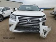 ✅ 2016 Lexus GX 460 Luxury • VIN: JTJJM7FX0G5135110 • Lot: 80276725. Wystawiony na Copart z przebiegiem 38 130 mil. Bezpłatny archiwum sprzedaży aukcyjnych z USA i szczegółowy raport historii pojazdu na DreamBid. Zdjęcie 5.