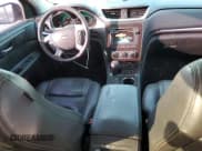 ✅ 2016 Chevrolet Traverse LTZ • VIN: 1GNKRJKD0GJ109851 • Лот: 44320925. Опубликован ранее на Copart с пробегом Не указан. Бесплатный доступ к архиву аукционных продаж из США и подробный отчёт об истории автомобиля на DreamBid. Изображение 8.